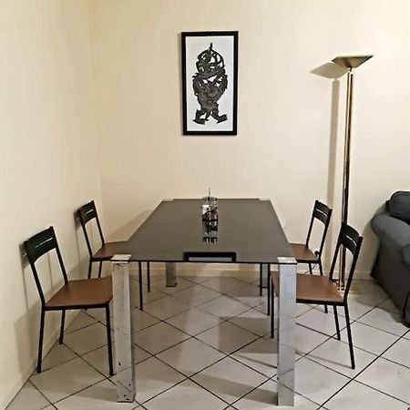 Apartament Cozy Place Close To Paris Vitry-sur-Seine Zewnętrze zdjęcie