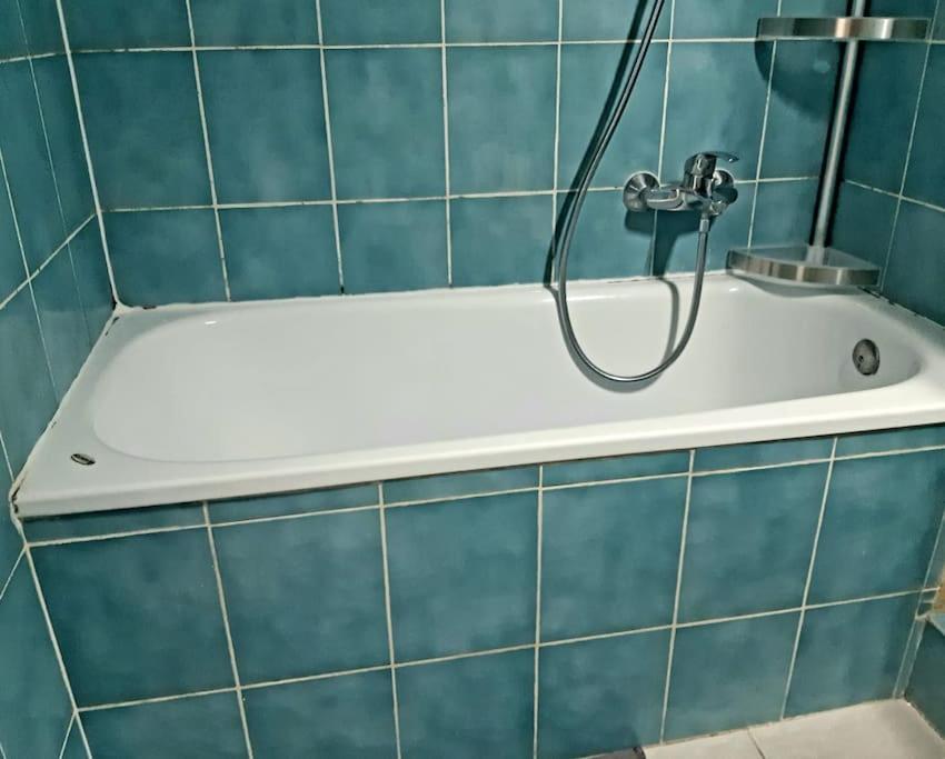 Apartament Cozy Place Close To Paris Vitry-sur-Seine Zewnętrze zdjęcie