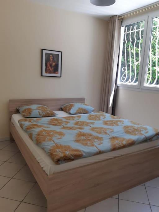 Apartament Cozy Place Close To Paris Vitry-sur-Seine Zewnętrze zdjęcie