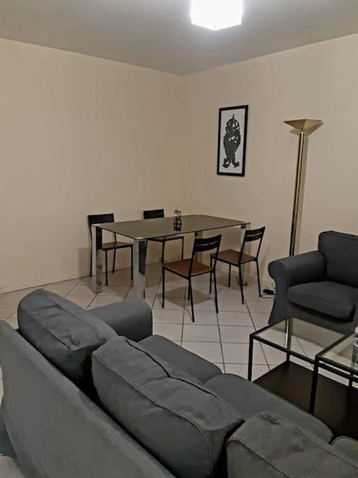 Apartament Cozy Place Close To Paris Vitry-sur-Seine Zewnętrze zdjęcie