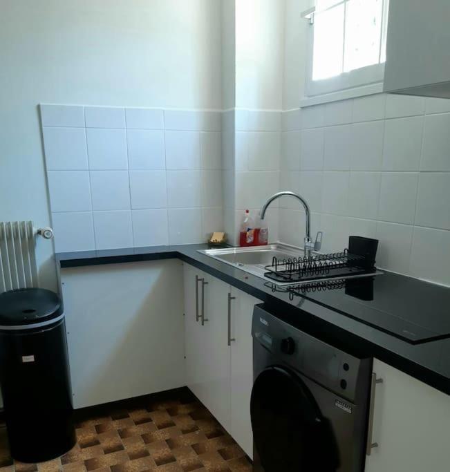 Apartament Cozy Place Close To Paris Vitry-sur-Seine Zewnętrze zdjęcie