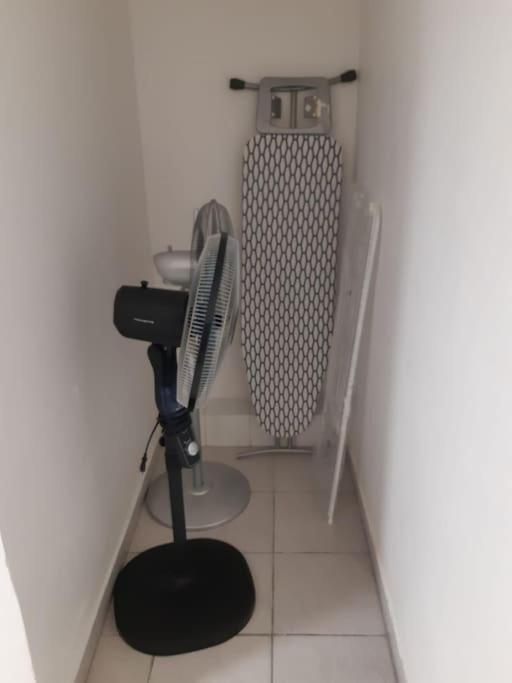 Apartament Cozy Place Close To Paris Vitry-sur-Seine Zewnętrze zdjęcie