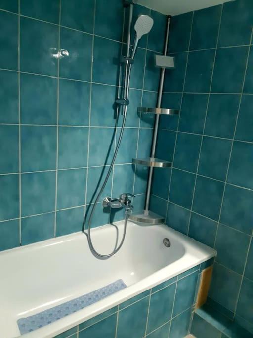 Apartament Cozy Place Close To Paris Vitry-sur-Seine Zewnętrze zdjęcie